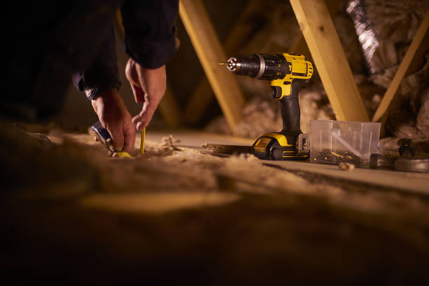 Insulation Inspection Services in West Milwaukee, WI